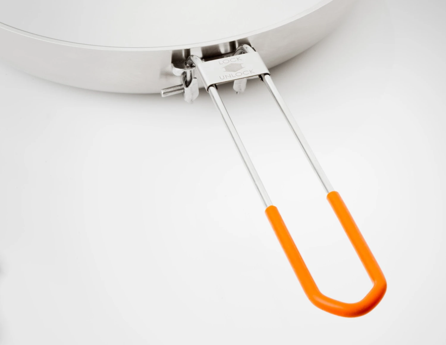 GSI Outdoors Glacier Stainless Troop Cookset - Image 3