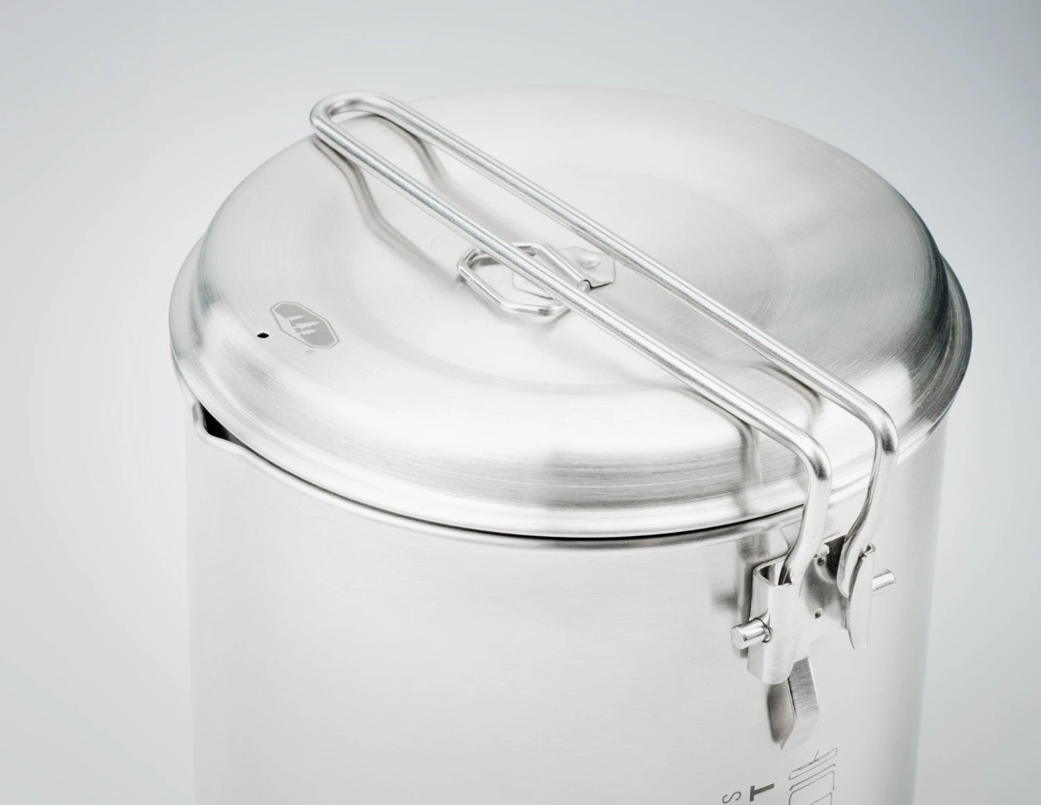 GSI Outdoors Glacier Stainless Dualist II - Image 2