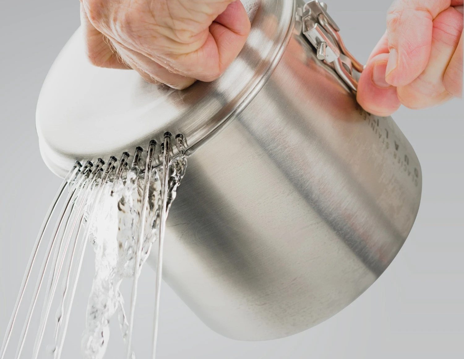 GSI Outdoors Glacier Stainless Dualist II - Image 3