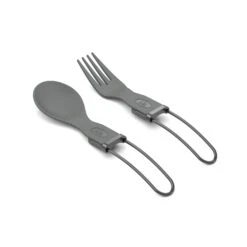 GSI Outdoors Tekk Folding Cutlery Set
