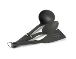 GSI Outdoors Nylon 3 Pc. Ring Set