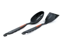 GSI Outdoors Pack Spoon/Spatula Set