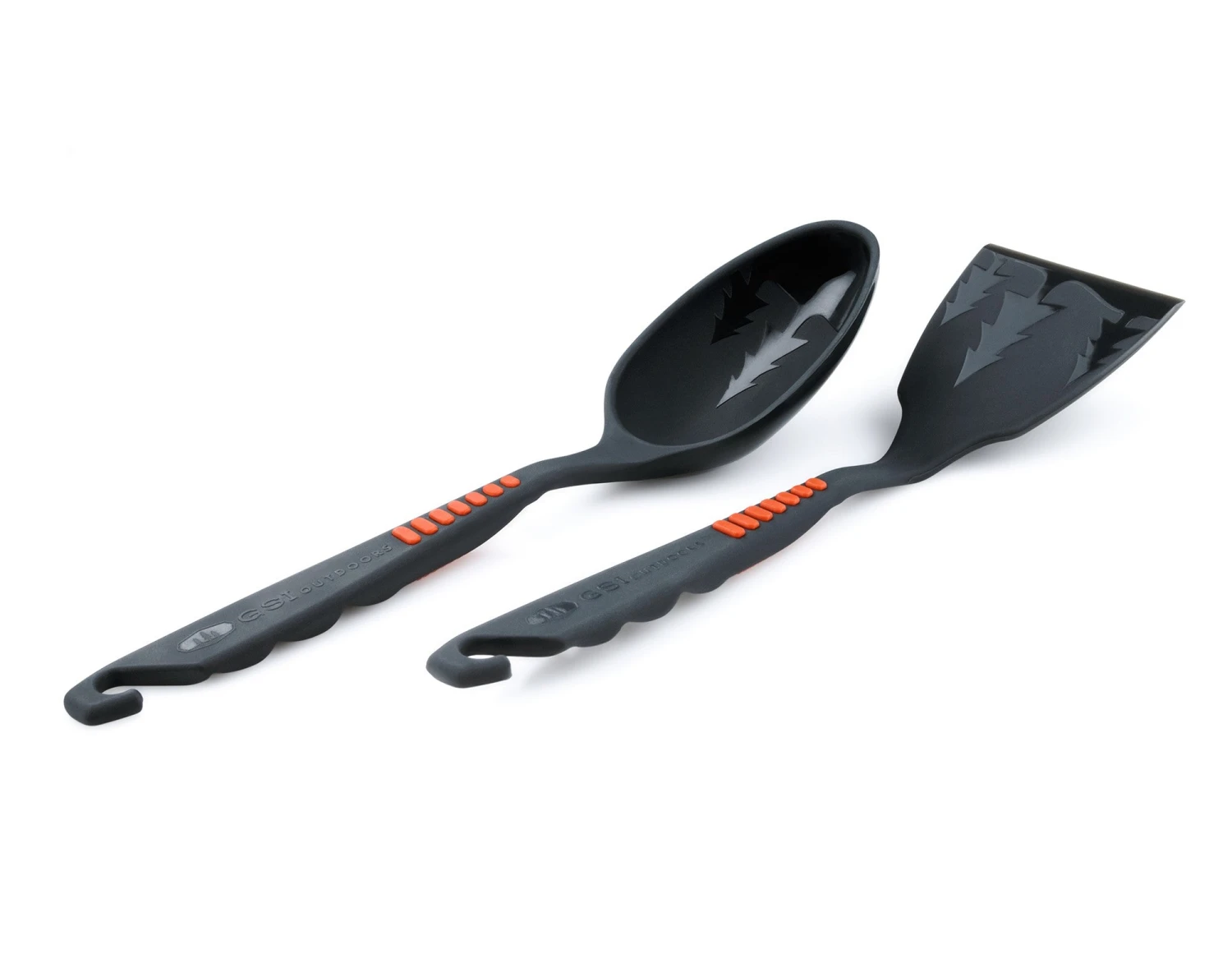 GSI Outdoors Pack Spoon/Spatula Set
