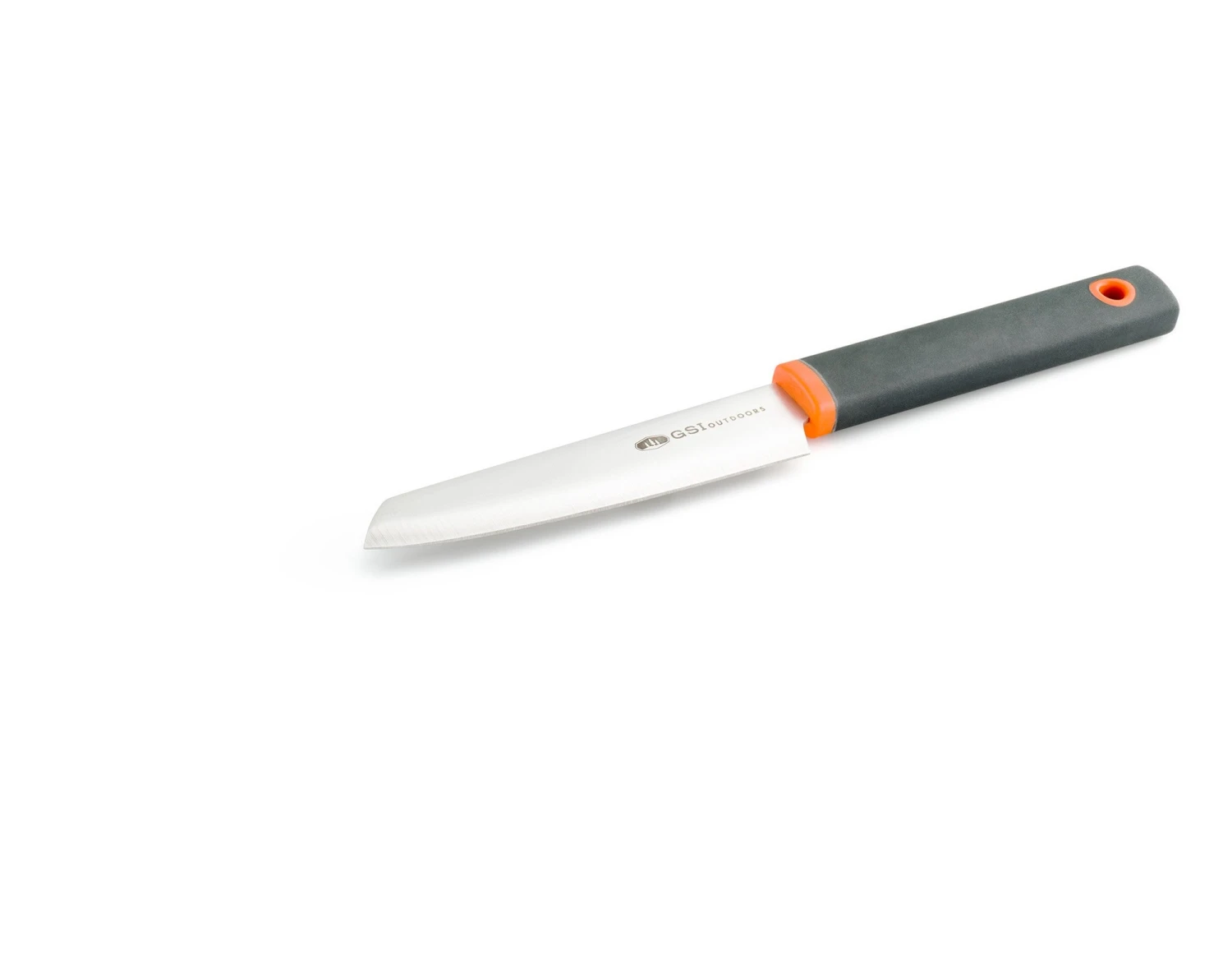GSI Outdoors Santoku 4" Paring Knife