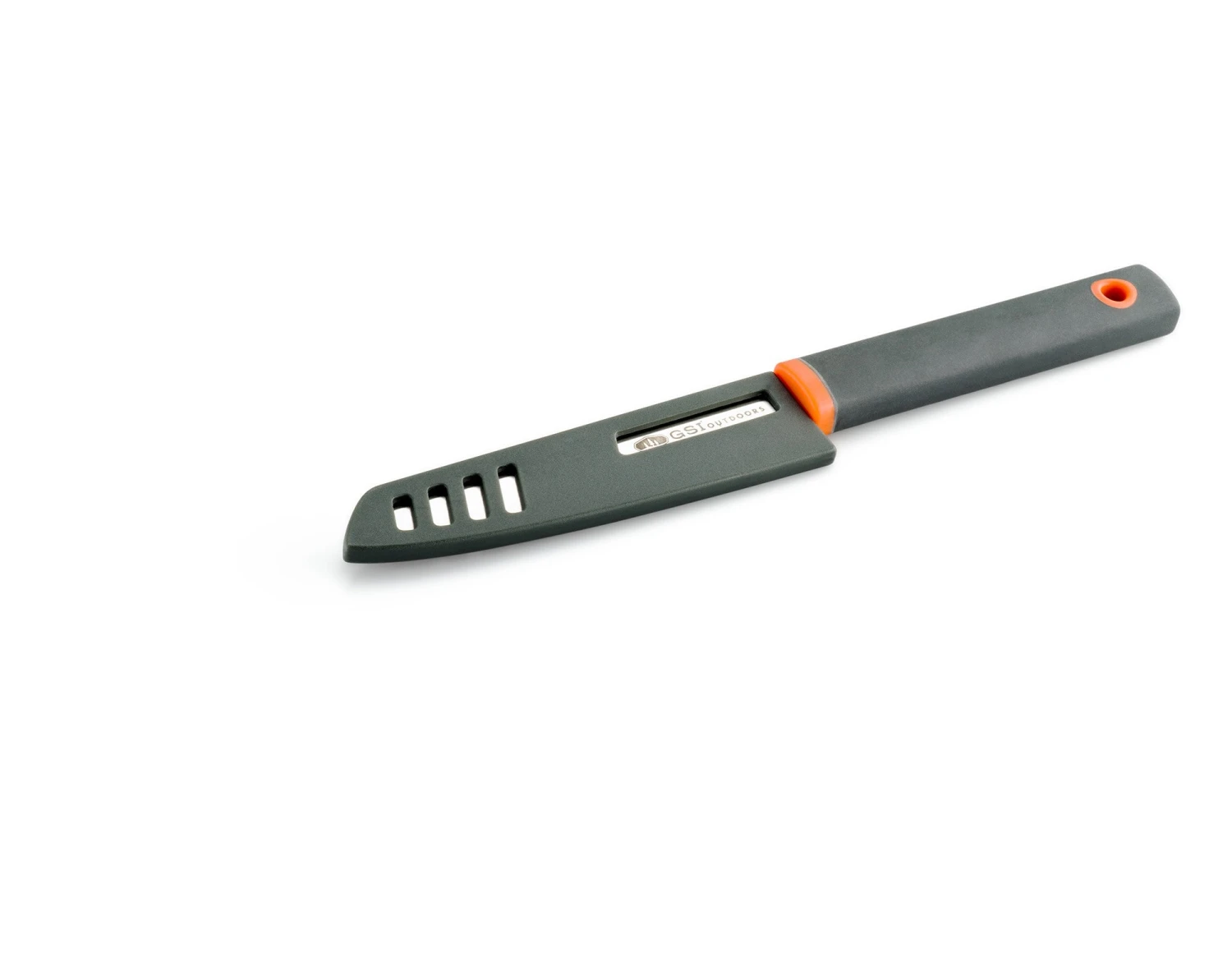 GSI Outdoors Santoku 4" Paring Knife - Image 2