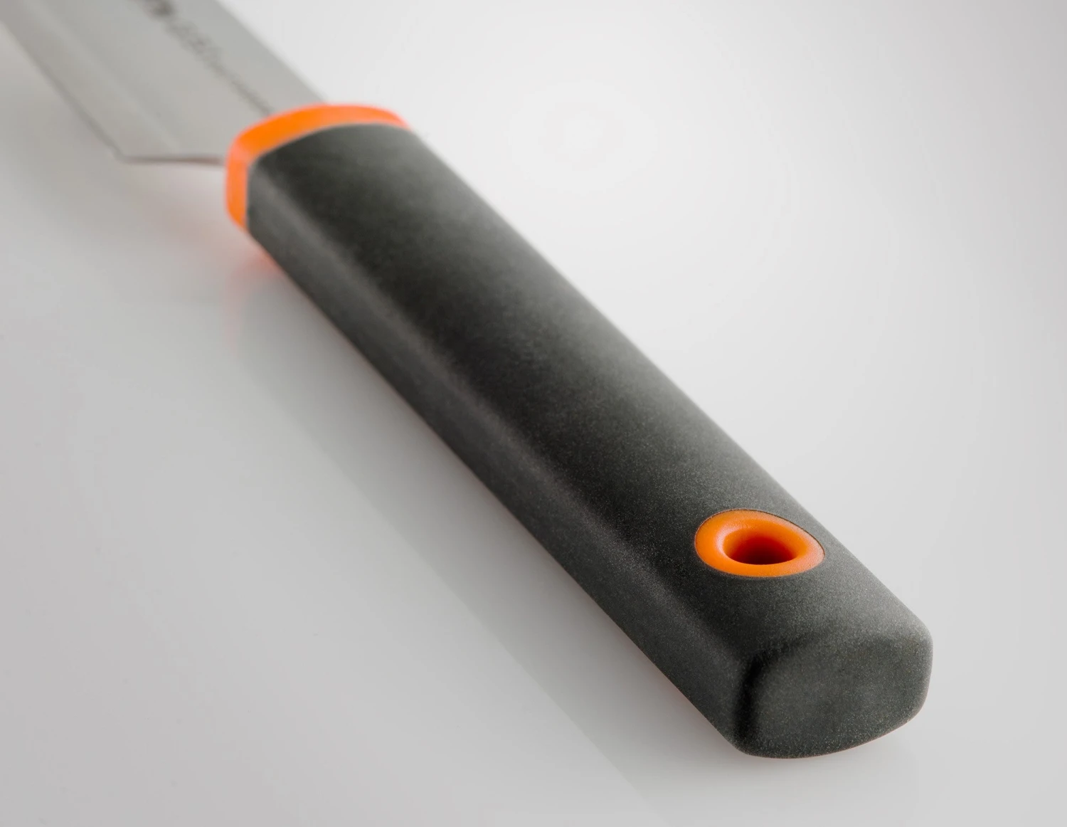 GSI Outdoors Santoku 4" Paring Knife - Image 5