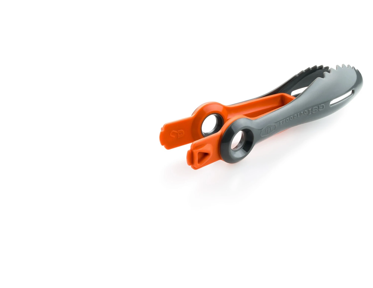 GSI Outdoors Pivot Tongs - Image 2