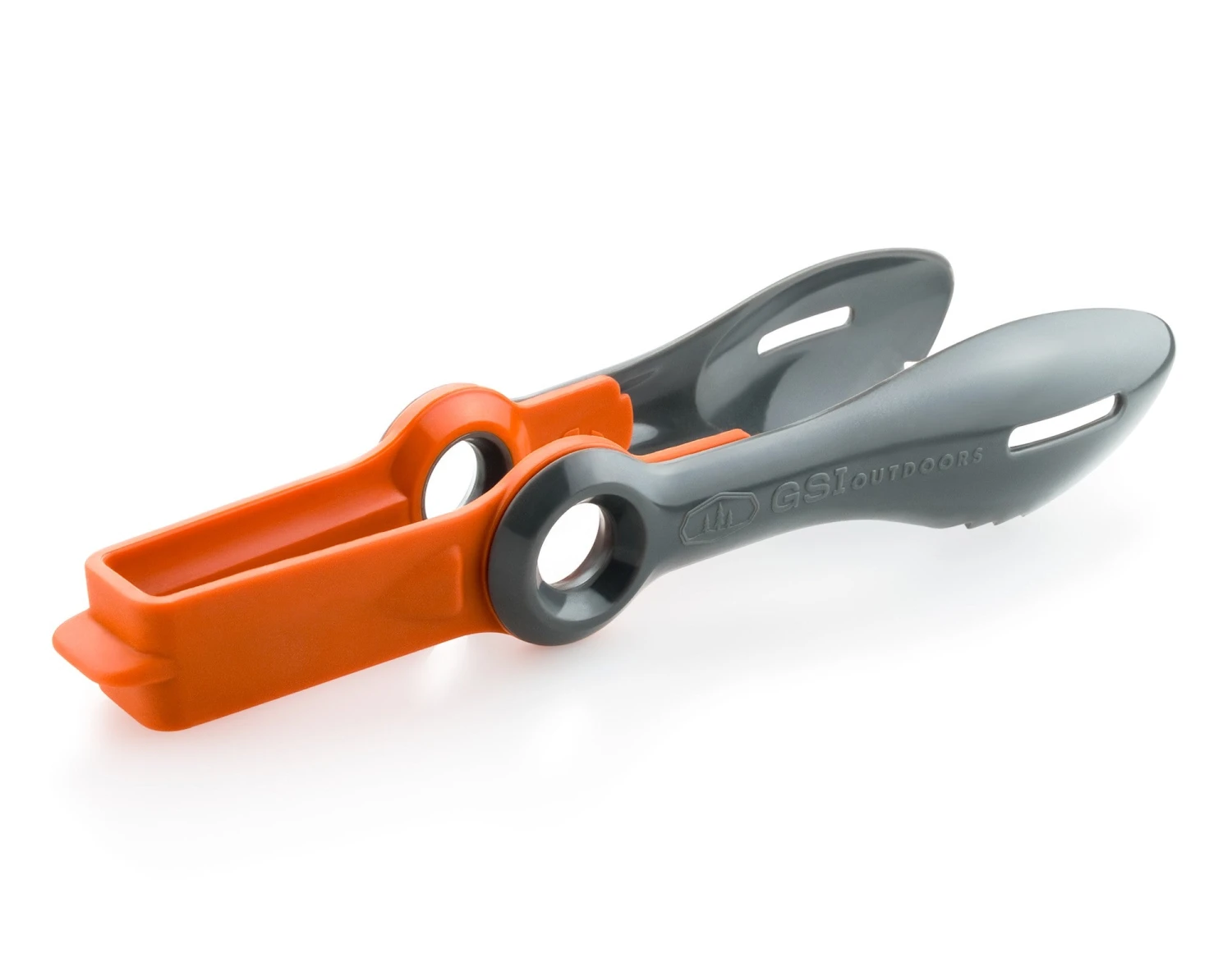 GSI Outdoors Pivot Tongs - Image 3