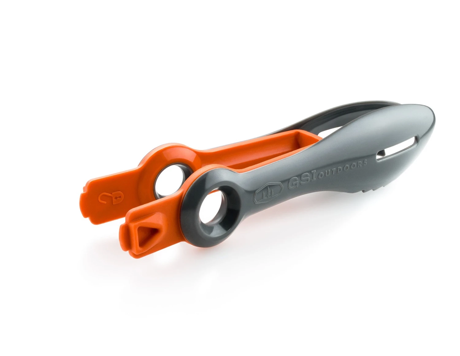 GSI Outdoors Pivot Tongs - Image 4