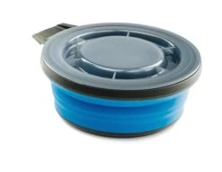 GSI Outdoors Escape Bowl + Lid