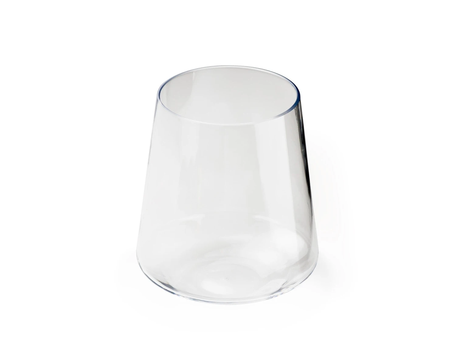GSI Outdoors Stemless White Wine Glass - Image 4