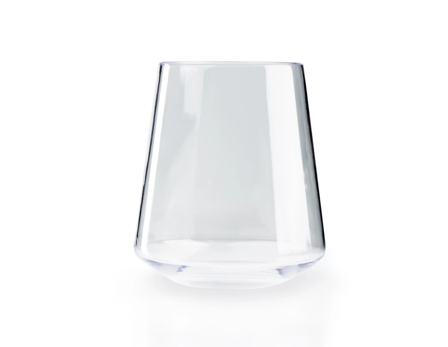GSI Outdoors Stemless White Wine Glass - Image 3