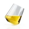 GSI Outdoors Stemless White Wine Glass