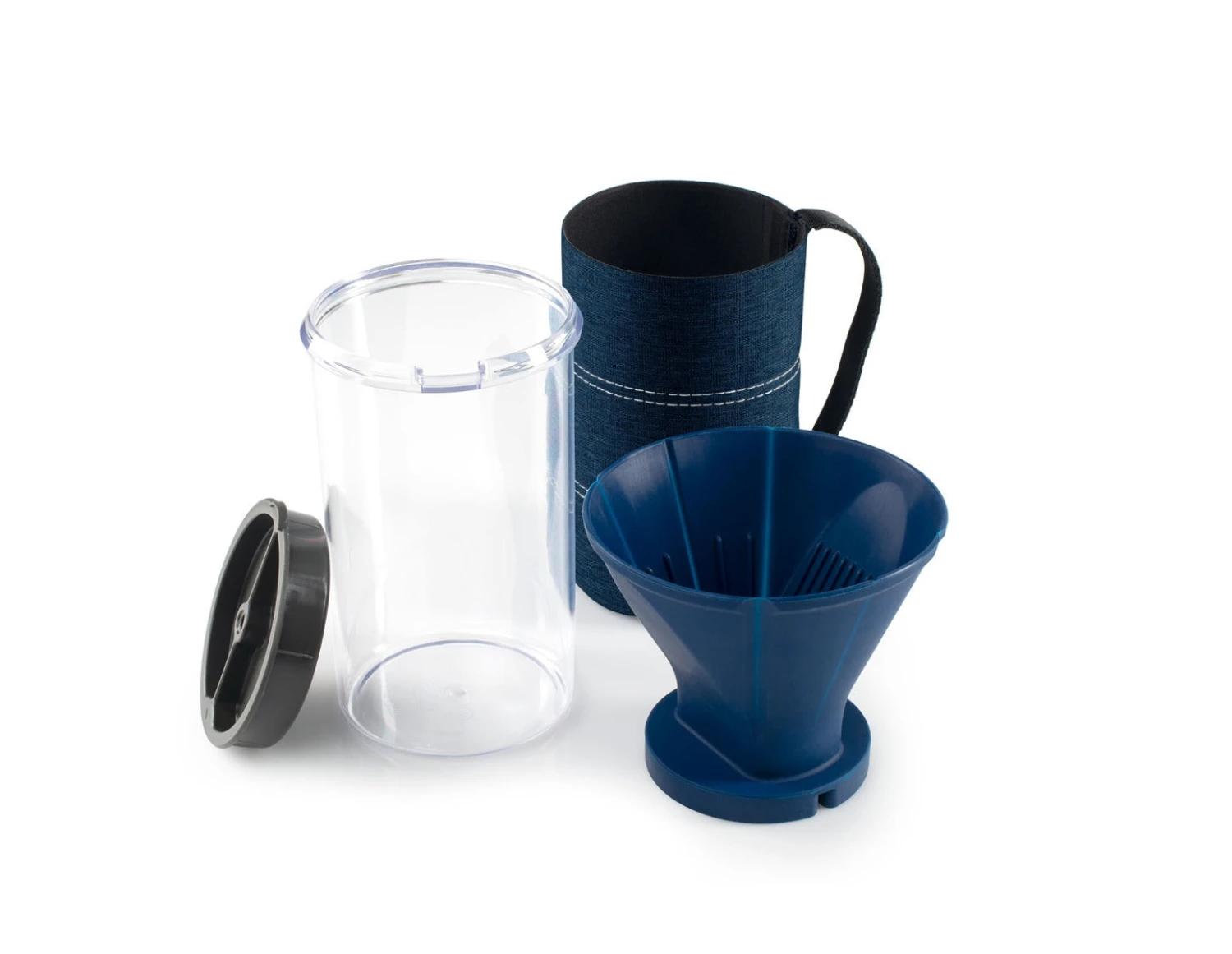 GSI Outdoors 30 Fl. Oz. JavaDrip - Image 4