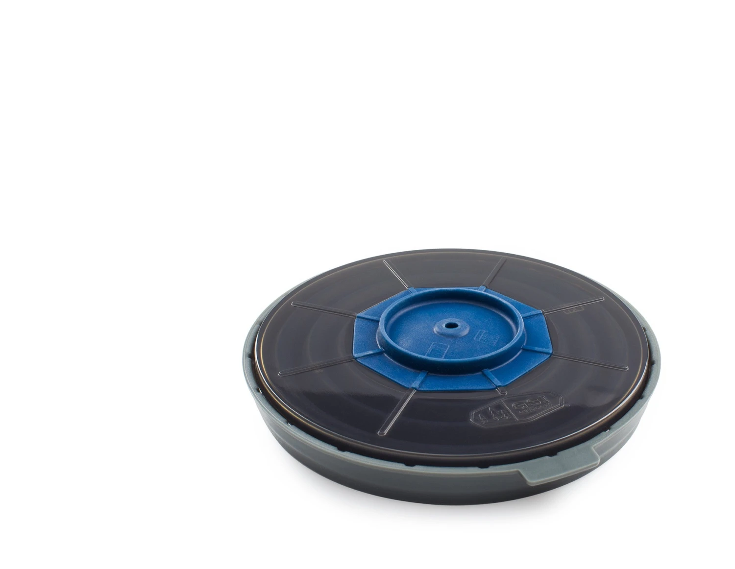 GSI Outdoors Collapsible JavaDrip - Blue - Image 2