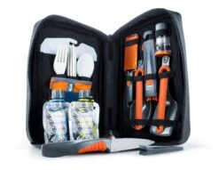 GSI Outdoors Destination Kitchen Set 24