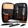 GSI Outdoors RAKAU Knife Set