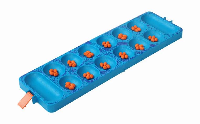 GSI Outdoors Outside Inside Travel Backpack Mancala - Image 3