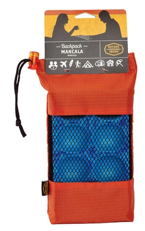 GSI Outdoors Outside Inside Travel Backpack Mancala - Image 5