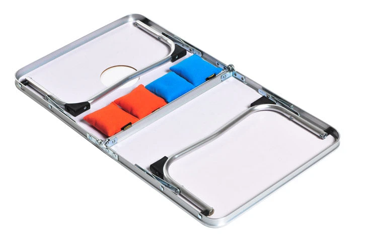 GSI Outdoors Outside Inside Cornhole Tables - Image 3