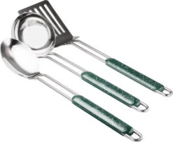 GSI Outdoors Pioneer Chef'S Tools|-|Outils Du Chef Pionnier