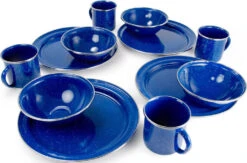 GSI Outdoors Pioneer Table Set|-|Ensemble De Table Pionnier