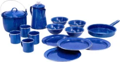 GSI Outdoors Pioneer Camp Set|-|Ensemble De Camp Pionnier