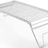 GSI Outdoors Folding Campfire Grill|-|Grill Pliant Campfire