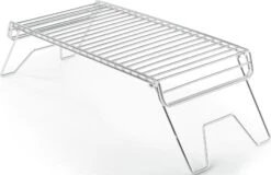 GSI Outdoors Folding Campfire Grill|-|Grill Pliant Campfire