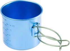 GSI Outdoors Bugaboo 20 Oz Bottle Cup|-|Gobelet Bugaboo 20 Oz