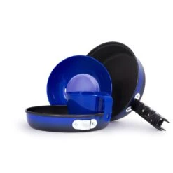 GSI Outdoors Bugaboo Mess Kit|-|Ensemble Bugaboo Mess