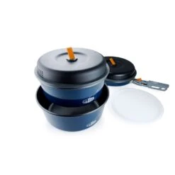 GSI Outdoors Bugaboo Base Camper Small|-|Ensemble Bugaboo Base Camper Petit