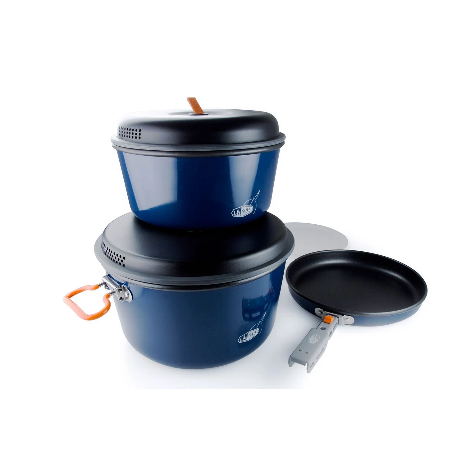 GSI Outdoors Bugaboo Base Camper Large|-|Ensemble Bugaboo Base Camper Grand