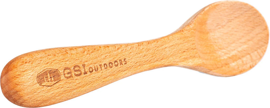 GSI Outdoors Rakau Cutlery Set|-|Ensemble De Couverts Rakau - Image 2