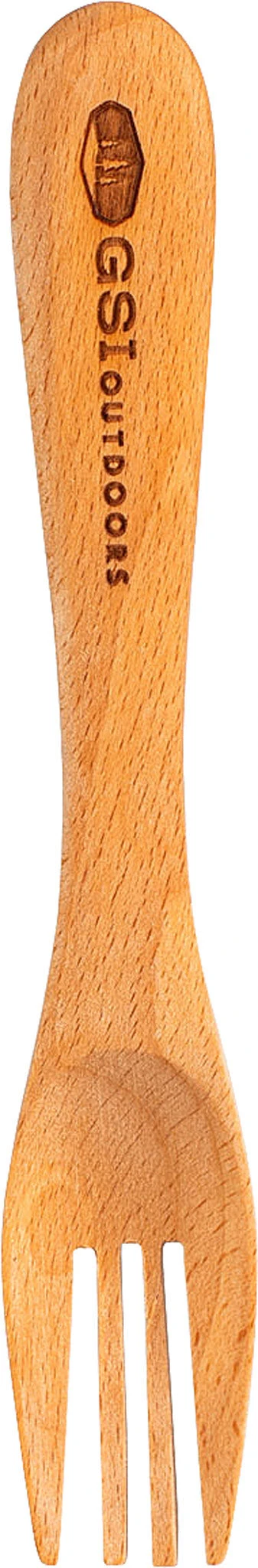 GSI Outdoors Rakau Cutlery Set|-|Ensemble De Couverts Rakau - Image 4