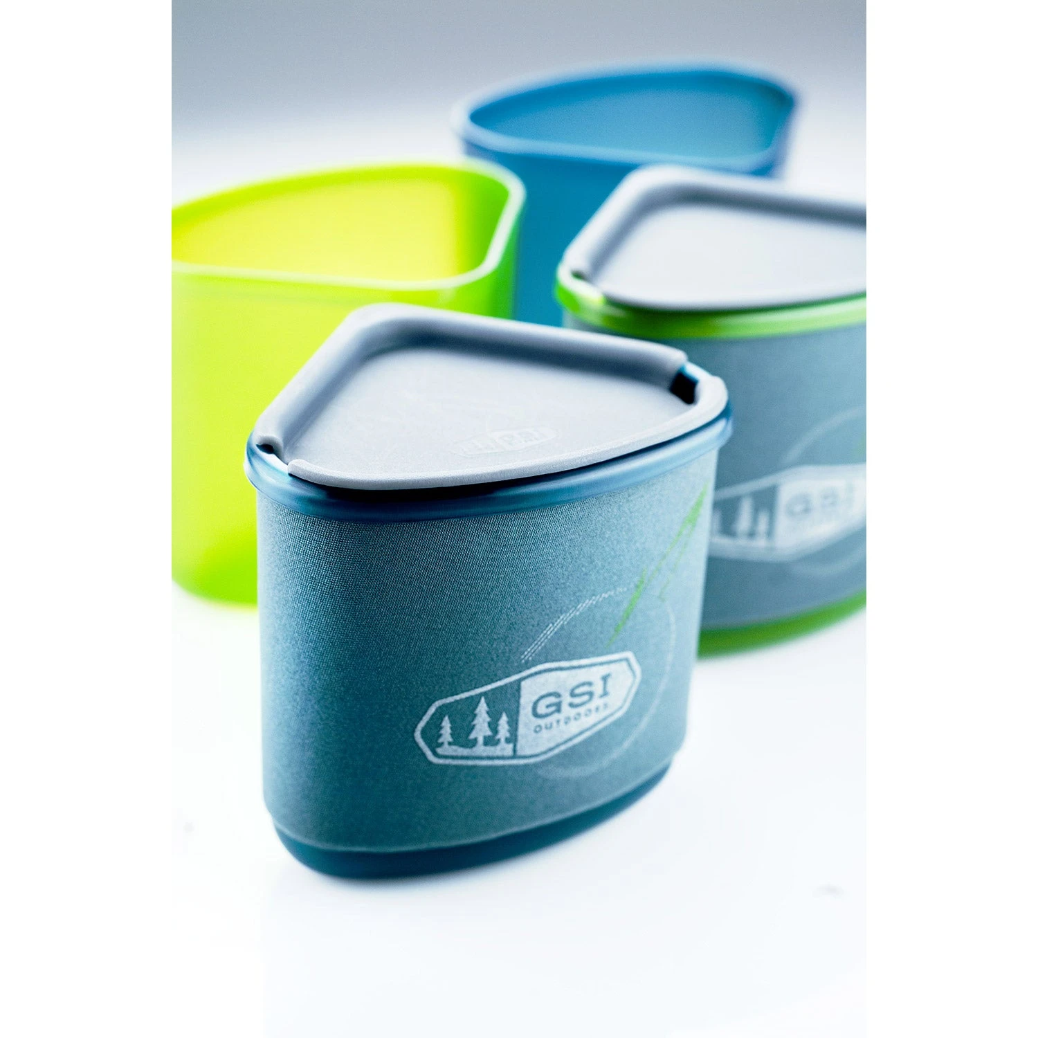 GSI Outdoors Pinnacle Backpacker (2 Persons)|-|Pinnacle Backpacker (2 Persons) - Image 6