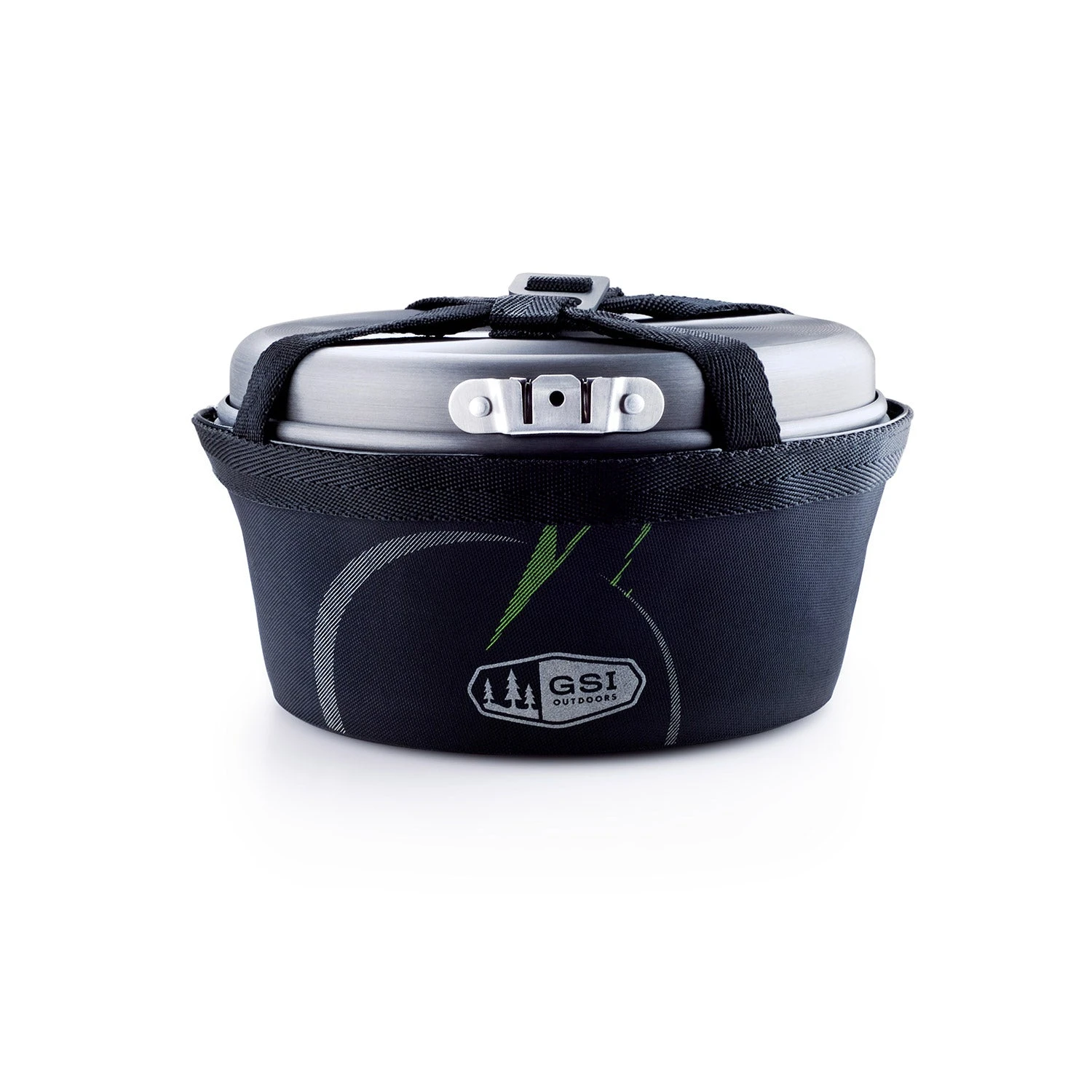 GSI Outdoors Pinnacle Backpacker (2 Persons)|-|Pinnacle Backpacker (2 Persons) - Image 11