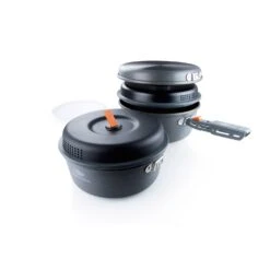 GSI Outdoors Pinnacle Base Camper Small|-|Ensemble Pinnacle Base Camper Petit