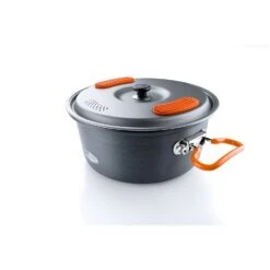 GSI Outdoors Halulite 2.2 L Cook Pot|-|Casserole Halulite 2 L