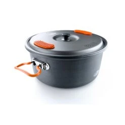 GSI Outdoors Halulite 3.2 L Cook Pot|-|Casserole Halulite 3.2 L