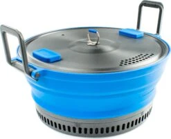 GSI Outdoors Escape 2 L Pot|-|Casserole Escape 2 L