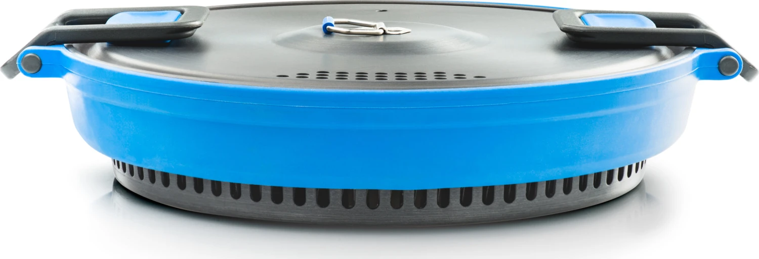 GSI Outdoors Escape 2 L Pot|-|Casserole Escape 2 L - Image 4