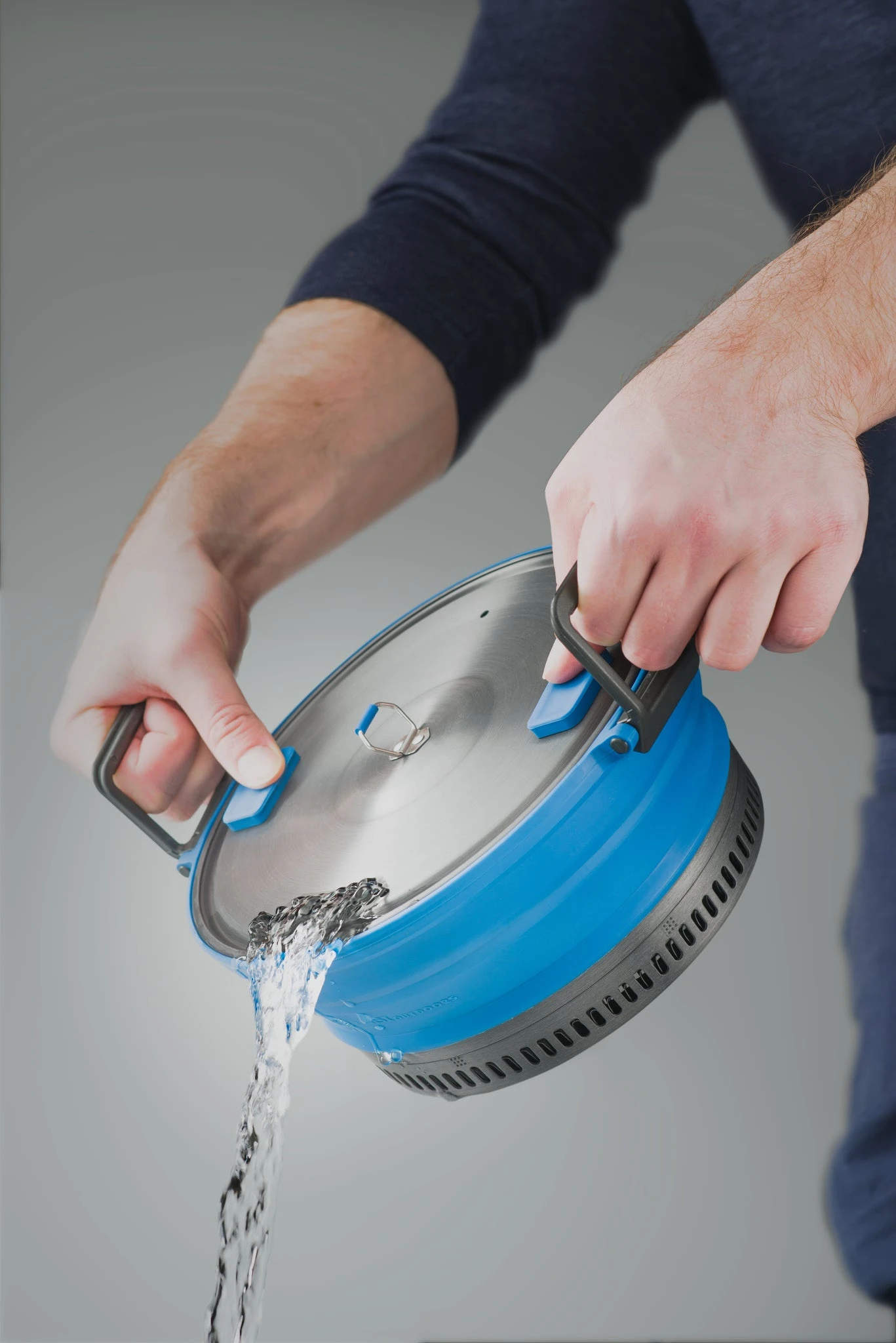 GSI Outdoors Escape 2 L Pot|-|Casserole Escape 2 L - Image 5