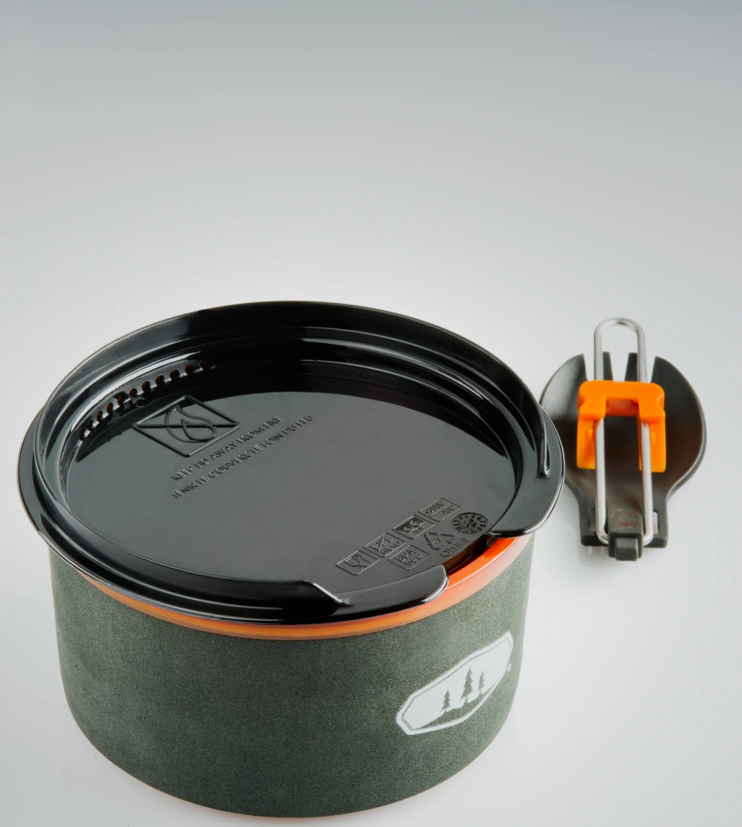 GSI Outdoors Pinnacle Soloist|-|Pinnacle Soloist - Image 3