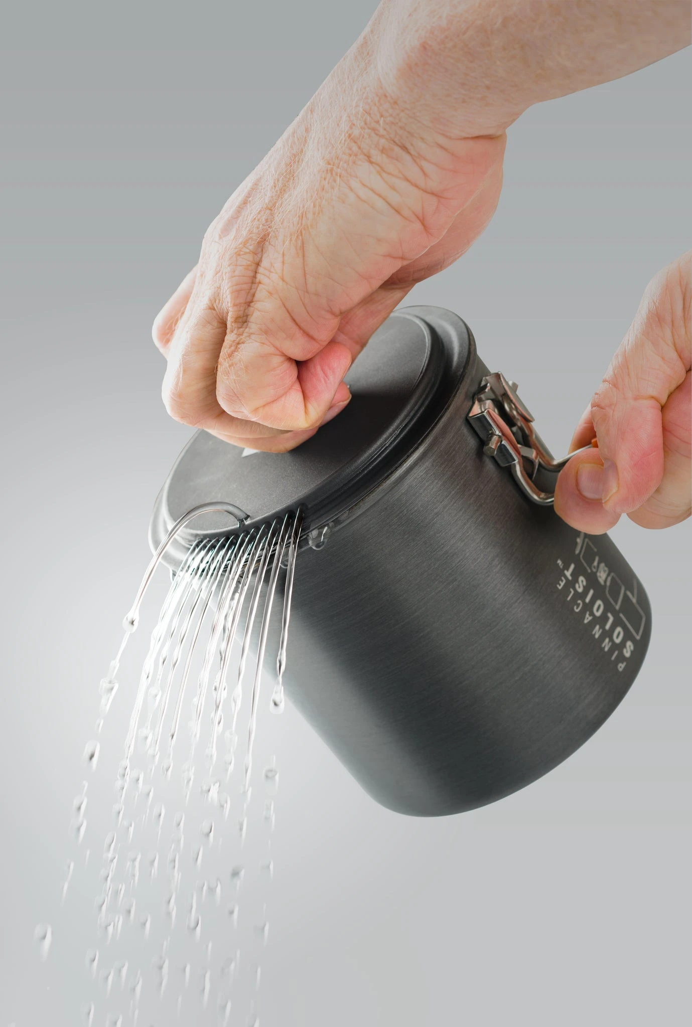 GSI Outdoors Pinnacle Soloist|-|Pinnacle Soloist - Image 2