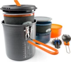 GSI Outdoors Halulite Microdualist|-|Halulite Microdualist