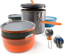 GSI Outdoors Pinnacle Dualist|-|Pinnacle Dualist