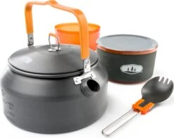 GSI Outdoors Halulite Ketalist|-|Halulite Ketalist