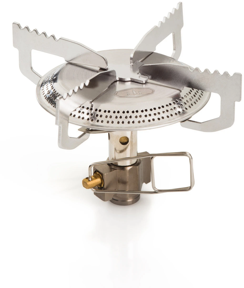 GSI Outdoors Glacier Camp Stove|-|Réchaud De Camping Glacier - Image 6