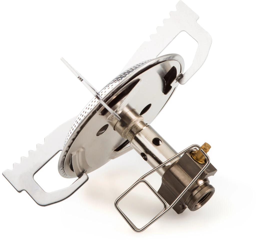 GSI Outdoors Glacier Camp Stove|-|Réchaud De Camping Glacier - Image 3